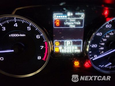 Zdjęcie 9 z 12 samochodu: 2015 SUBARU XV CROSSTREK 2.0 LIMITED VIN:JF2GPAMC3F8220250 - miniatura