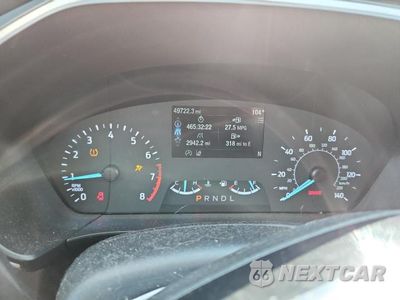 Zdjęcie 9 z 13 samochodu: 2021 FORD ESCAPE SE VIN:1FMCU9G61MUB01557 - miniatura