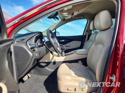 Zdjęcie 7 z 12 samochodu: 2018 BUICK ENVISION PREFERRED VIN:LRBFXCSA7JD027265 - miniatura