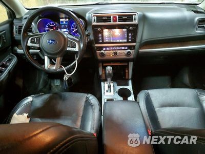 Zdjęcie 8 z 12 samochodu: 2017 SUBARU OUTBACK 3.6R LIMITED VIN:4S4BSENC2H3369872 - miniatura