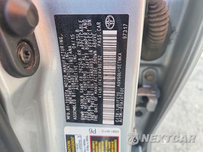 Zdjęcie 12 z 12 samochodu: 2015 TOYOTA CAMRY LE VIN:4T4BF1FK3FR496792 - miniatura