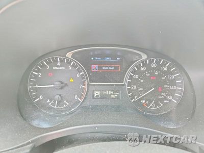 Zdjęcie 9 z 13 samochodu: 2014 NISSAN PATHFINDER SV VIN:5N1AR2MM4EC686497 - miniatura