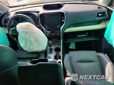 Zdjęcie 8 z 13 samochodu: 2022 SUBARU ASCENT TOURING VIN:4S4WMARDXN3455367 - miniatura