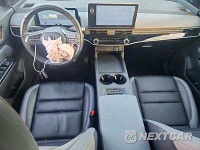 Zdjęcie 8 z 13 samochodu: 2025 HONDA PROLOGUE TOUR VIN:3GPKHXRJXSS526233 - miniatura