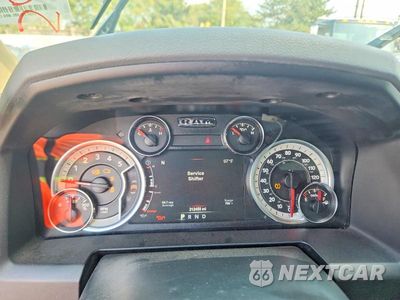 Zdjęcie 9 z 12 samochodu: 2017 RAM 1500 SLT VIN:1C6RR7LM6HS877765 - miniatura