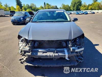 Piąte zdjęcie samochodu w środku: 2025 TOYOTA CAMRY LE VIN:4T1DBADK6SU502161 - miniatura