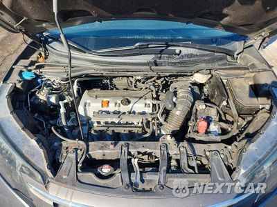 Zdjęcie 12 z 13 samochodu: 2013 HONDA CR-V EXL VIN:5J6RM3H72DL018030 - miniatura