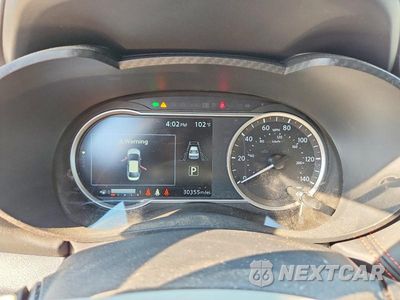 Zdjęcie 9 z 12 samochodu: 2024 NISSAN VERSA SR VIN:3N1CN8FV2RL894747 - miniatura