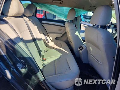 Zdjęcie 10 z 12 samochodu: 2015 VOLKSWAGEN GOLF SPORTWAGEN TDI S VIN:3VWCA7AU0FM507505 - miniatura
