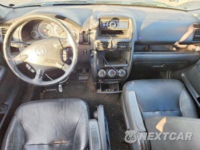 Zdjęcie 8 z 13 samochodu: 2006 HONDA CR-V SE VIN:JHLRD78936C057875 - miniatura