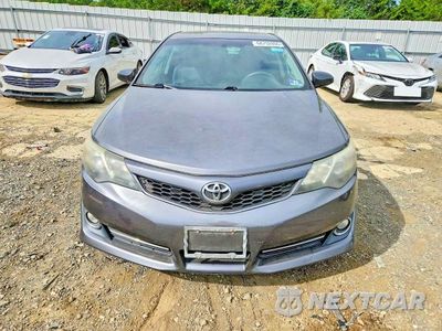 Piąte zdjęcie samochodu w środku: 2013 TOYOTA CAMRY SE VIN:4T1BF1FK9DU720946 - miniatura