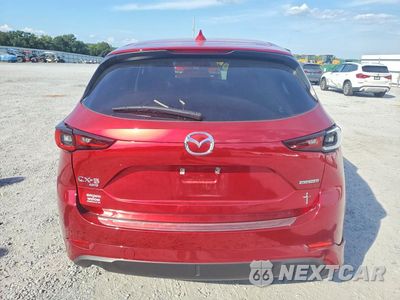 Zdjęcie 6 z 13 samochodu: 2025 MAZDA CX-5 SELECT VIN:JM3KFBBL2S0669360 - miniatura