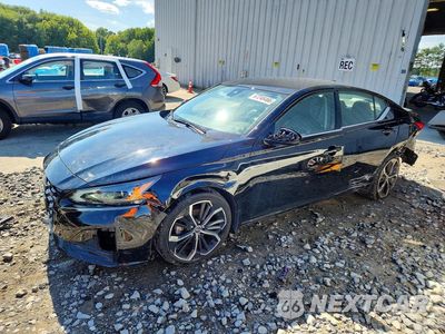 2023 NISSAN ALTIMA SR 1N4BL4CW0PN423414 - główne zdjęcie licytacji z USA - miniatura