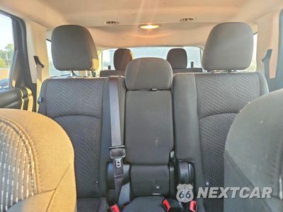 Zdjęcie 10 z 13 samochodu: 2017 DODGE JOURNEY SXT VIN:3C4PDCBG9HT526768 - miniatura