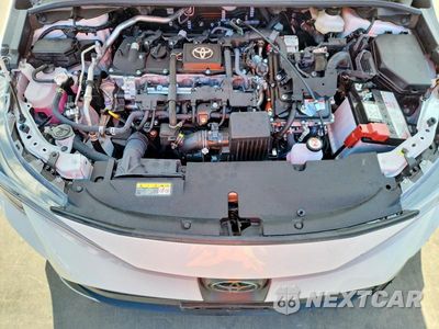 Zdjęcie 11 z 12 samochodu: 2026 TOYOTA COROLLA HYBRID LE VIN:JTDBCMFEXT3159041 - miniatura