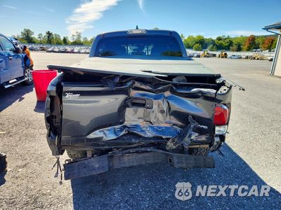 Zdjęcie 6 z 12 samochodu: 2020 TOYOTA TACOMA TRD OFF-ROAD VIN:3TMCZ5AN0LM303632 - miniatura