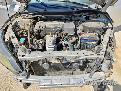 Zdjęcie 11 z 13 samochodu: 2015 HONDA ACCORD EX VIN:1HGCR2F71FA146866 - miniatura