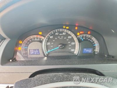Zdjęcie 9 z 13 samochodu: 2012 TOYOTA CAMRY SE VIN:4T1BF1FK2CU175686 - miniatura