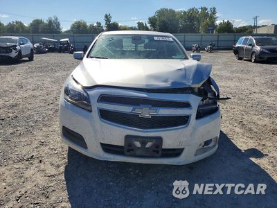 Piąte zdjęcie samochodu w środku: 2015 CHEVROLET MALIBU LTZ VIN:1G11F5SL1FF319378 - miniatura