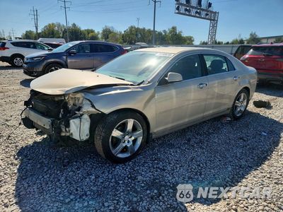 2012 CHEVROLET MALIBU 1LT 1G1ZC5E04CF282920 - główne zdjęcie licytacji z USA - miniatura