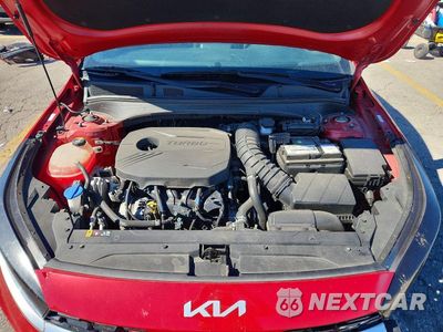 Zdjęcie 11 z 13 samochodu: 2023 KIA FORTE GT VIN:3KPF44AC0PE532574 - miniatura
