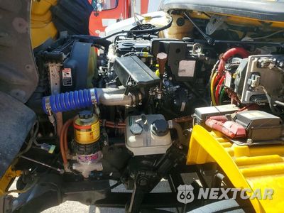 Zdjęcie 11 z 13 samochodu: 2020 FREIGHTLINER M2 106 MED - FLATBED TRUCK VIN:3ALACWFBXLDLP3957 - miniatura