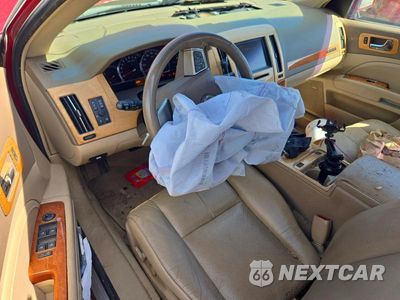 Zdjęcie 8 z 12 samochodu: 2008 CADILLAC STS VIN:1G6DW67V380109085 - miniatura