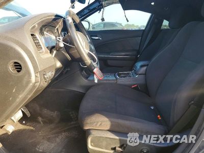 Zdjęcie 7 z 13 samochodu: 2013 DODGE CHARGER R/T VIN:2C3CDXCT4DH550436 - miniatura