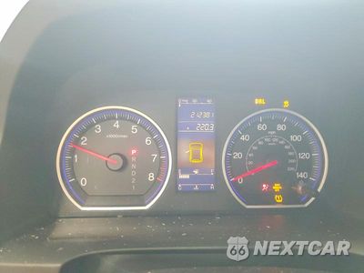 Zdjęcie 9 z 13 samochodu: 2010 HONDA CR-V LX VIN:5J6RE3H32AL008118 - miniatura
