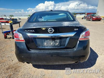Zdjęcie 6 z 12 samochodu: 2015 NISSAN ALTIMA 2.5 SV VIN:1N4AL3AP6FC494693 - miniatura