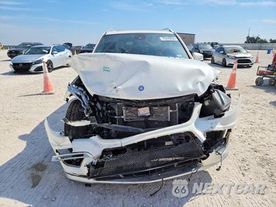 Piąte zdjęcie samochodu w środku: 2015 MERCEDES-BENZ ML 63 AMG VIN:4JGDA7EB4FA551208 - miniatura