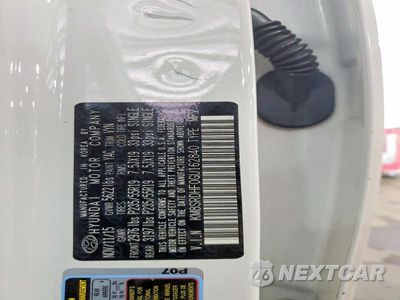 Zdjęcie 12 z 12 samochodu: 2016 HYUNDAI SANTA FE LIMITED VIN:KM8SRDHF0GU162840 - miniatura