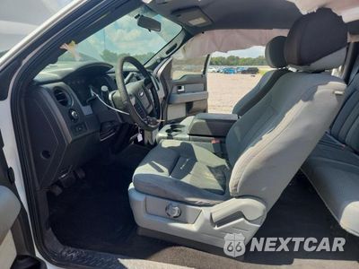 Zdjęcie 7 z 12 samochodu: 2014 FORD F150 SUPER CAB VIN:1FTEX1CM6EFB55081 - miniatura