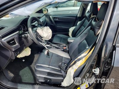 Zdjęcie 7 z 13 samochodu: 2016 TOYOTA COROLLA LE PREMIUM VIN:2T1BURHE0GC656586 - miniatura