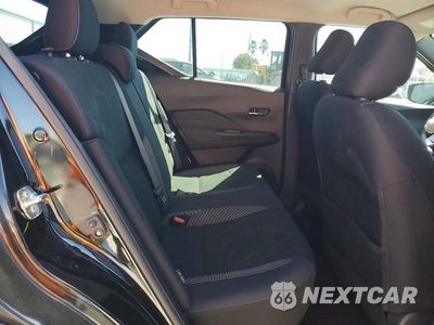 Zdjęcie 11 z 14 samochodu: 2020 NISSAN KICKS SV VIN:3N1CP5CV7LL521630 - miniatura