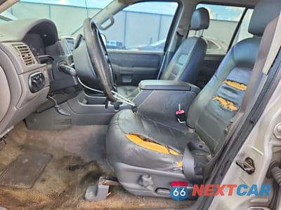 Zdjęcie 7 z 14 samochodu: 2003 FORD EXPLORER XLT VIN:1FMDU63W33ZB56151 - miniatura