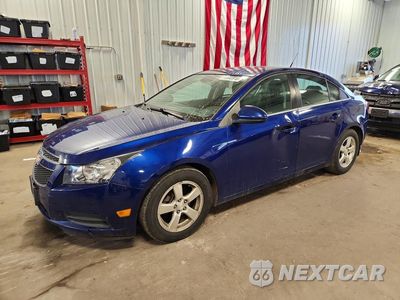 2013 CHEVROLET CRUZE LT 1G1PC5SB5D7152038 - główne zdjęcie licytacji z USA - miniatura