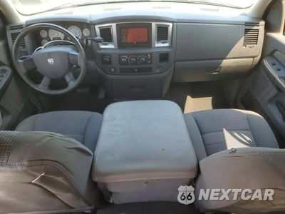 Zdjęcie 8 z 12 samochodu: 2008 DODGE RAM 1500 ST VIN:1D7HU182X8S524023 - miniatura