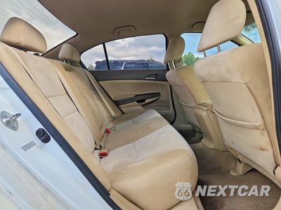 Zdjęcie 10 z 13 samochodu: 2010 HONDA ACCORD LX VIN:1HGCP2F39AA158369 - miniatura