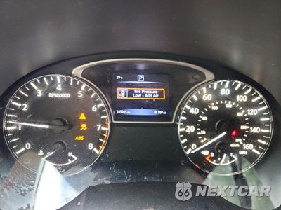 Zdjęcie 9 z 12 samochodu: 2017 NISSAN ALTIMA 2.5 S VIN:1N4AL3AP6HN355395 - miniatura