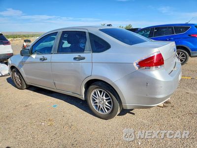 Drugie zdjęcie samochodu z przodu: 2009 FORD FOCUS SE VIN:1FAHP35N89W230664 - miniatura