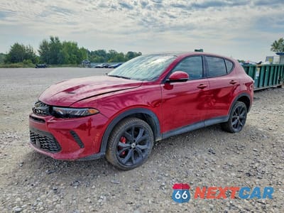 2023 DODGE HORNET GT PLUS ZACNDFBN5P3A04529 - główne zdjęcie licytacji z USA - miniatura
