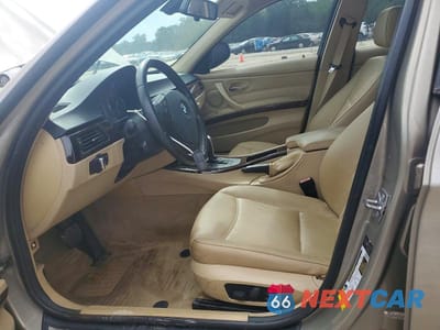 Zdjęcie 7 z 12 samochodu: 2011 BMW 328 I SULEV VIN:WBAPH5C56BA443226 - miniatura
