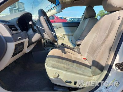 Zdjęcie 7 z 13 samochodu: 2012 FORD FUSION SE VIN:3FAHP0HA0CR113789 - miniatura