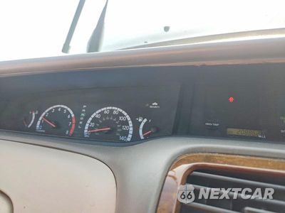 Zdjęcie 9 z 12 samochodu: 2000 TOYOTA AVALON XLS VIN:4T1BF28B1YU080191 - miniatura