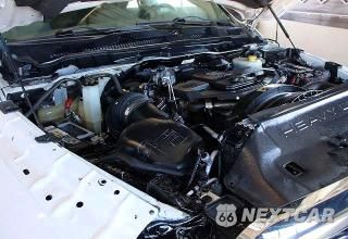 Zdjęcie 11 z 12 samochodu: 2014 RAM 3500 ST VIN:3C63R3GL2EG264903 - miniatura