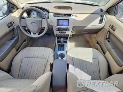 Zdjęcie 8 z 12 samochodu: 2008 FORD FOCUS SE VIN:1FAHP35N18W224039 - miniatura