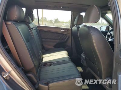 Zdjęcie 11 z 13 samochodu: 2022 VOLKSWAGEN TIGUAN SE R-LINE BLACK VIN:3VVCB7AX0NM078358 - miniatura