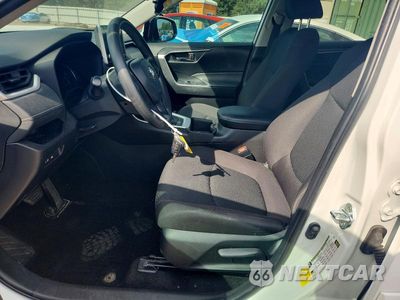Zdjęcie 7 z 13 samochodu: 2024 TOYOTA RAV4 LE VIN:2T3G1RFV4RW428472 - miniatura