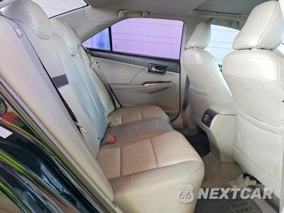 Zdjęcie 10 z 12 samochodu: 2012 TOYOTA CAMRY XLE VIN:4T4BF1FK5CR182976 - miniatura